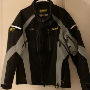 Winter Sports apparel